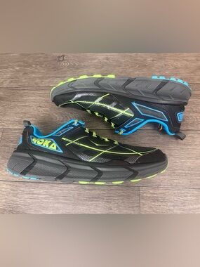 Hoka One One Challenger ART Men’s running shoes